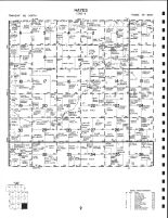 Code 9 - Hayes Township, Ida County 1983